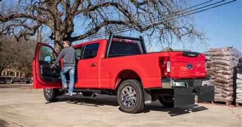 Truck Bed Basics Comprehensive Guide To Every Type