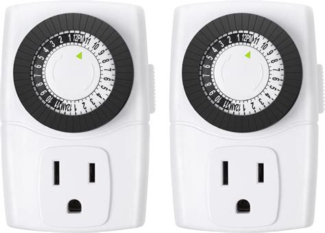 Intermatic ST01K Astronomic Digital In Wall Timer Amazon