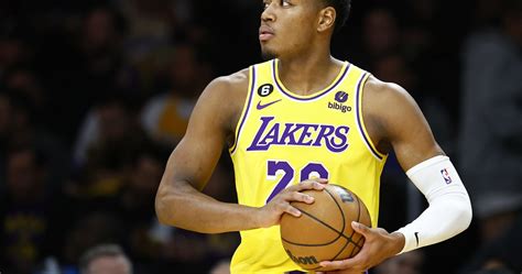 Lakers Rumors Rui Hachimura Trade Takes Some Heat Off Rob Pelinka