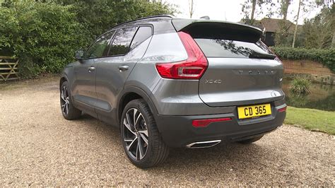 Volvo Xc40 Electric Estate 300kw Recharge Twin Ultimate 82kwh 5dr Awd