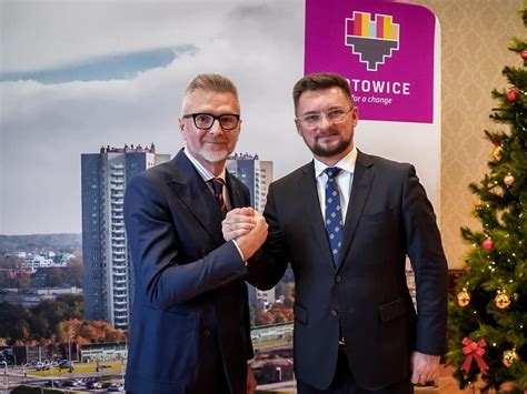 Katowice Przetasowanie w samorządzie w Katowicach KO odbierze władzę