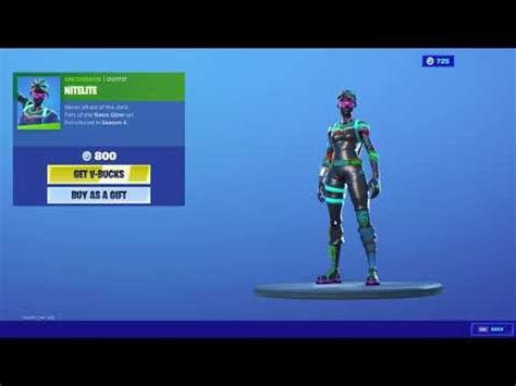 New Skin Envision July Item Shop New Party Skins Party Mvp Party