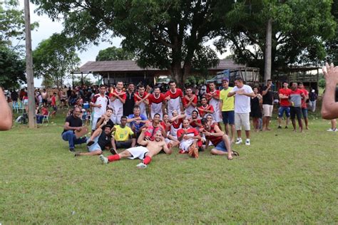 Fiat Minas Se Consagra Campe O Do Campeonato De Futebol Municipal De