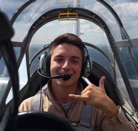 Tommaso Battini Morto Chi Era Il Pilota Dell Ultraleggero Precipitato