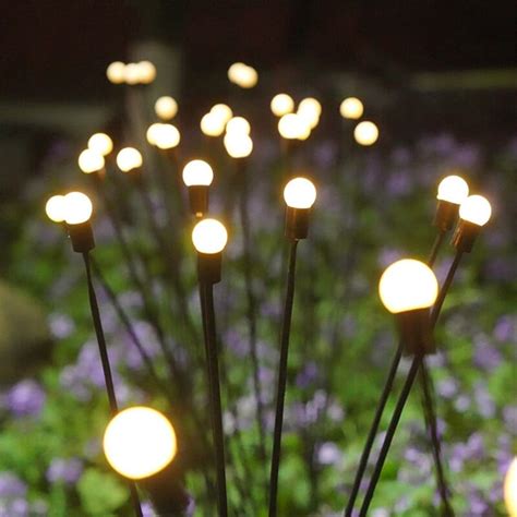 Solar Powered Fairy Lights – wickedafstore