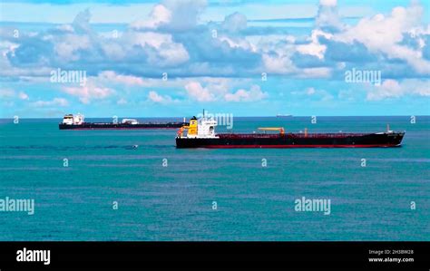 Petrochemical Tankers Hi Res Stock Photography And Images Alamy