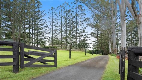 Five Of The Best Acreage For Sale Sunshine Coast