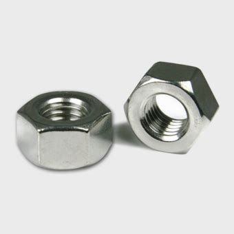 Astm A Gr Studs Bolts Heavy Hex Nuts Aanuraj Fasteners Pvt