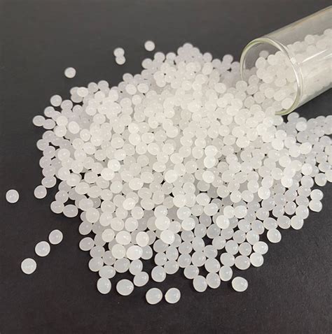 Polylactic Acid 100 Biodegradable Poly Lactic Acid PLA Pellets