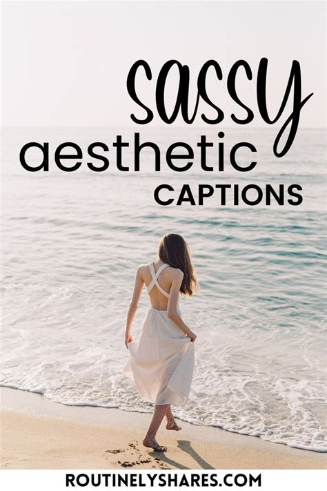 150 Sassy Aesthetic Captions For Instagram Aesthetic Captions Sassy