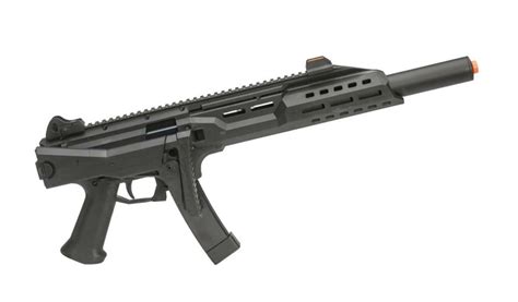 ASG CZ Scorpion EVO 3 A1 B E T Carbine AEG At Airsoft Station