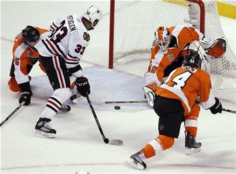 2010 NHL Stanley Cup Finals - Photo 1 - Pictures - CBS News