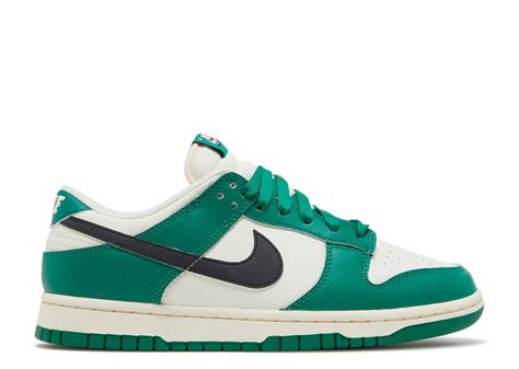 Nike Dunk Low Se Jackpot Malachite Green Origin Kicks