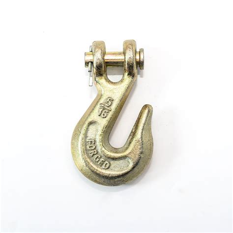 G Clevis Grab Hook A