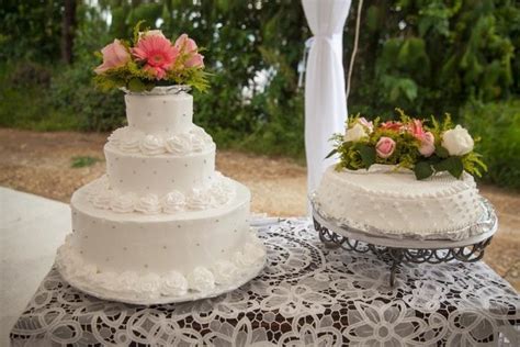 Pasteles De Boda Elegantes Y Rom Nticos Cu L Elegir N Bodas Mx