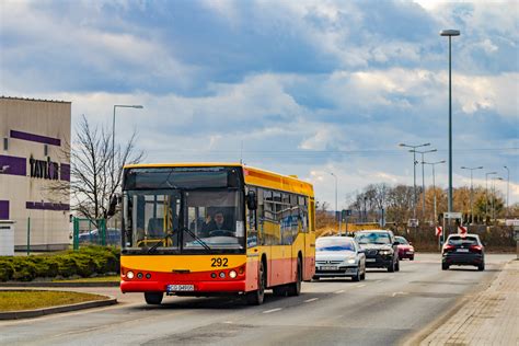 Fotogaleria Transportowa Neoplan K Td