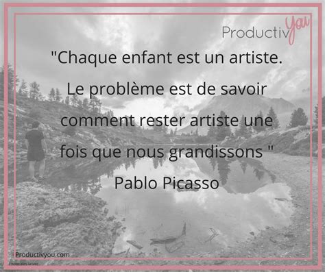 Citation Inspirante Du Jour Citations Inspirantes Citation Pablo