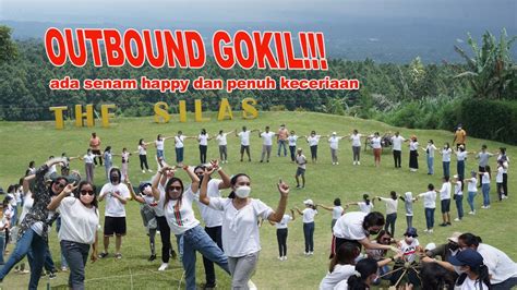 Outbound The Silas Bedugul Youtube