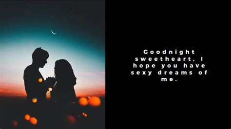 150 Loving Heartwarming And Memorable Good Night Messages