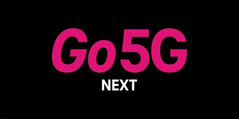 T‑Mobile Unveils Go5G Next, A New Plan with Upgrade Freedom ‑ T‑Mobile ...