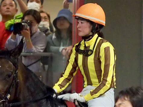 藤田菜七子騎手 今週の騎乗馬 競馬ニュースなら「競馬のおはなし」