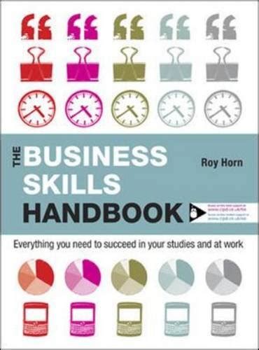 Librarika The Business Skills Handbook