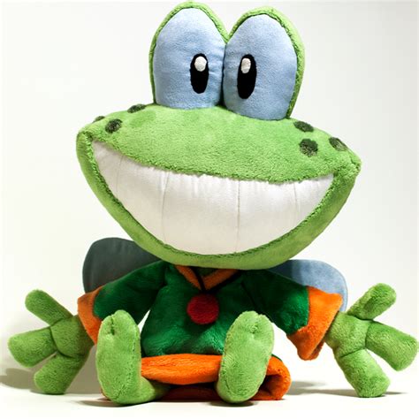 Fiendle.com! [♥] Murfy Plushie