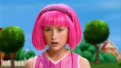 Download TV Show LazyTown HD Wallpaper