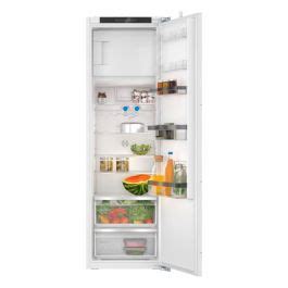 Bosch KIL82VFE0G Built In Single Door Fridge With 4 Ice Box 177cm Height