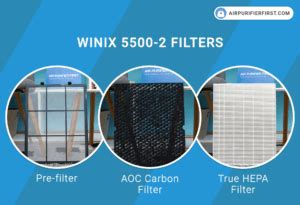 Winix 5500-2: Is It Still the Top Air Purifier Pick?