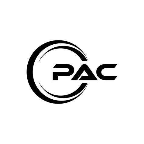 Pac Logo Vector Art, Icons, and Graphics for Free Download