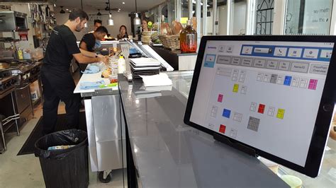 Restaurant POS Software | SplitAbility POS | Point of Sale Systems