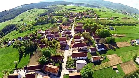 Video Tomislavgrad Iz Zraka 15 Buhovo Eminovo Selo I Blažuj