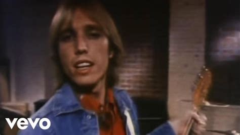 Tom Petty And The Heartbreakers Refugee Official Music Video