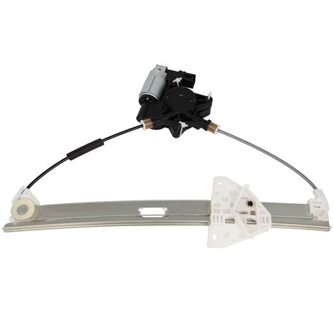 ECCPP Power Window Regulators fit for 2004-2011 for Mazda RX-8 With