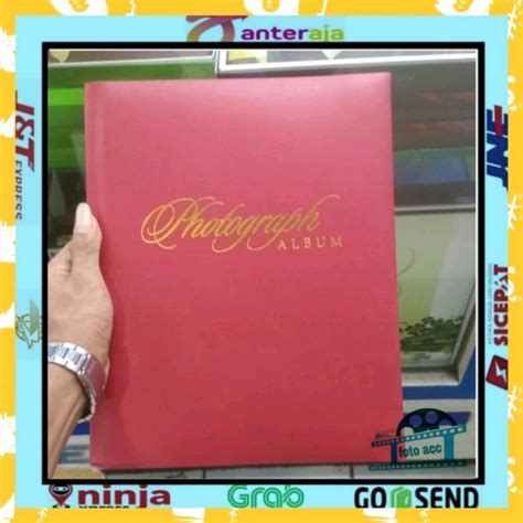 Jual Produk Album Foto Magnetic 10 Sheet Termurah Dan Terlengkap Mei