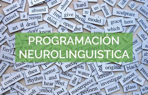 Programaci N Neuroling Stica Herramientas Recursos Navega Training