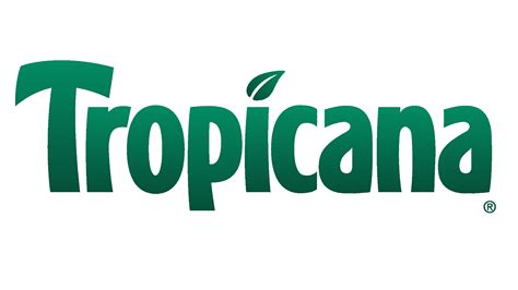 Tropicana Products logo download in SVG vector format or in PNG format