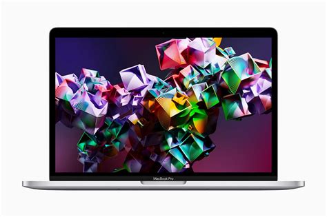 MacBook Pro 13 Pouces M2 Quen Pensent Les Premiers Tests