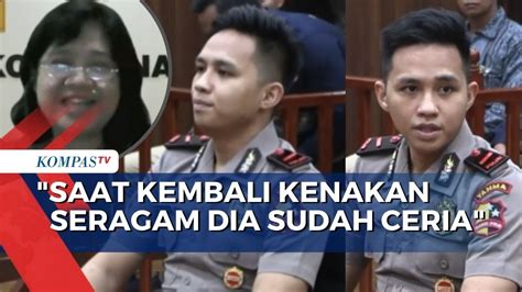 Komisioner Kompolnas Ungkap Suasana Sidang Etik Hingga Rekomendasikan