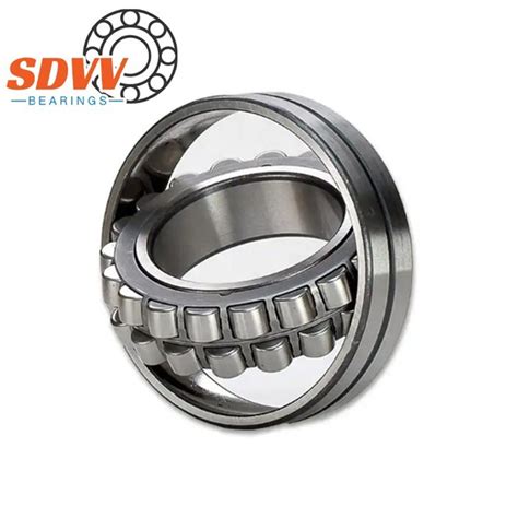 22206E Spherical Roller Bearing China 22206E Spherical Roller Bearing