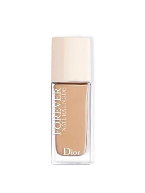 Christian Dior Fond De Ten Christian Dior Forever Natural Nude 3N