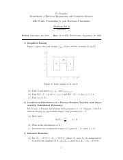 Hw3 Pdf UC Berkeley Department Of Electrical Engineering And Computer