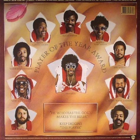 Bootsy S Rubber Band Lyrics Songs And Albums Genius