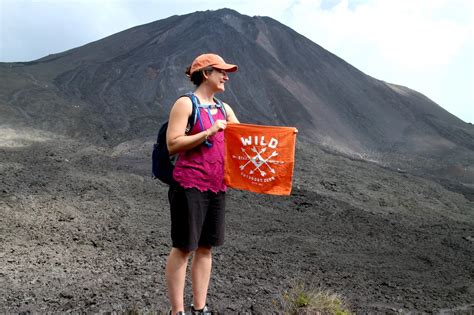 Best Pacaya Volcano Tours From Antigua Guate Adventure