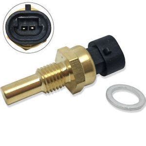 Signs Of A Bad Or Failing Coolant Temperature Sensor Sensor Gmc