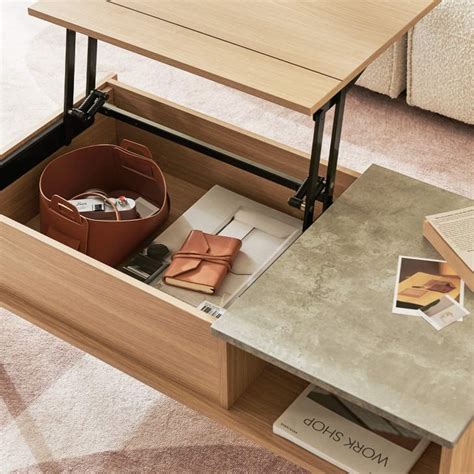 Harmati Lift Top Coffee Table Harmati Home Decor And Furniture On