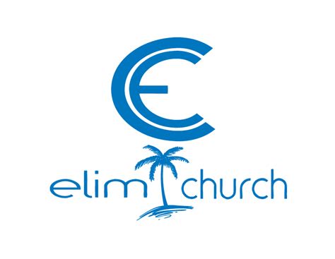 Elim Logo Logodix