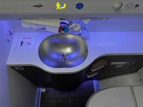 Review Ita Airways Business Class A330neo Fco Mia One Mile At A Time