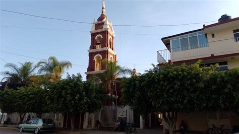 San José El Alto Sobrevive A La Expansión De La Mancha Urbana De León